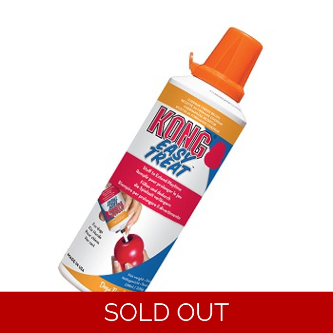 product Image for Kong Easy Treat Cheese